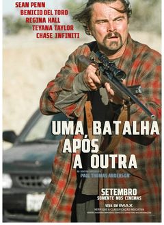 Uma Batalha Após A Outra