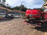 VÍDEO: Homem furta Saveiro, capota, retorna para Belmonte e é preso em flagrante 