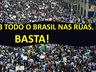 Empresários e munícipes organizam Ato em 15 de março em SMOeste 