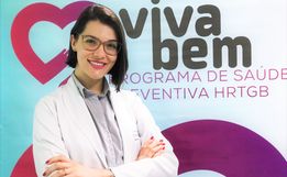 Saúde mental de janeiro a janeiro – Um cuidado integral e para o ano inteiro
