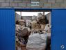 Associação aponta recolha de recicláveis por empresa responsável pelo orgânico