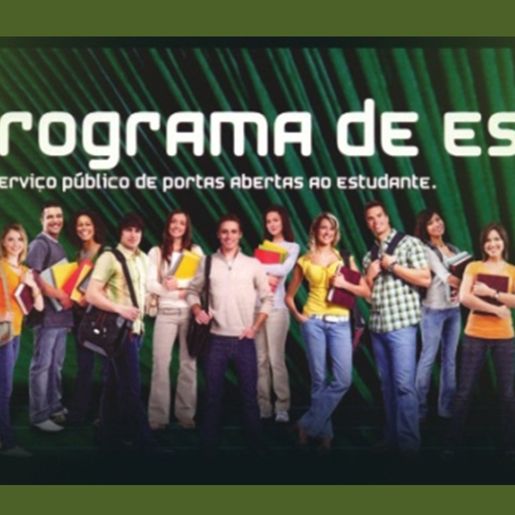 Programa novos valores está com inscrições abertas para estagiários
