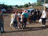 Famílias de Belmonte atingidas pelo vendaval necessitam de móveis, material de construção e elétrico