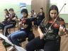 Orquestra de Itapiranga abre inscrições para cursos de música