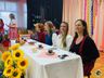 Festa Regional das Apaes reúne alunos, professores e autoridades