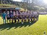 Bandeirantes é campeão da 27ª edição do Campeonato Municipal de São João do Oeste 