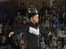 Cia Artística de Patinação La Salle promove espetáculo em SMO