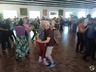 Baile da Terceira Idade reúne grande público no terceiro dia da 14ª Deutsche Woche