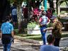 SMO: Inicia a vacinação contra a gripe para idosos e profissionais da saúde 