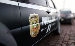 Homem é preso preventivamente por tentativa de estupro e roubo em SMO 