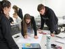 Estudantes participam do 2º Encontro Regionalizado entre as Cooperativas Escolares
