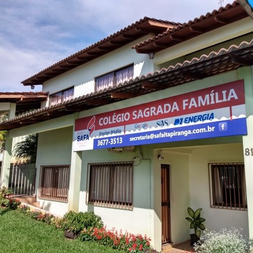 Escola de Itapiranga desenvolve projeto de preservação de água