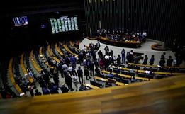 Câmara aprova PL da Dosimetria, projeto que beneficia Bolsonaro