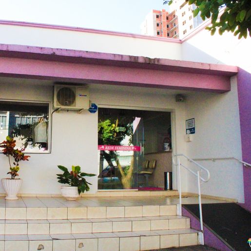 Rede Feminina inicia ações do Outubro Rosa em SMOeste