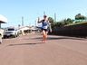 Corrida do Bem arrecada mais de R$ 3 mil para menina com AME