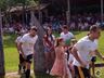 Dourado e Harmonia empatam no jogo de ida da Final do Campeonato Municipal de Itapiranga