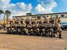 3º Curso de Táticas Policiais é concluído em São Miguel do Oeste