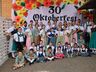 Abertura da 30ª Oktoberfest em Santa Terezinha foi um sucesso