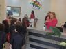 Meios de Comunicação é trabalhado na Escola Tancredo de Almeida Neves