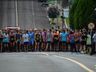 Cerca de 350 atletas participam de Circuito Oeste de Corridas de Ruas em SMOeste