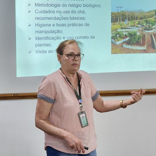 Extensionista aponta mudanças de propriedades rurais em 20 anos de atuação