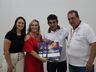 Mais de 60 famílias recebem título de propriedade em Campo Erê