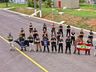 Policial do Canil de SMO conclui curso do Ministério da Justiça e Segurança Pública em Goiás