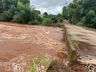 Fotos: Cheia dos rios em Itapiranga causa alagamentos