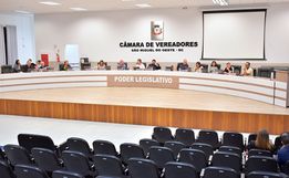 Câmara aprova projeto que flexibiliza exigência de acessibilidade para prédios antigos