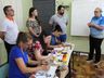 Professores da rede municipal participam de formação pedagógica