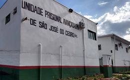 Homem com mandado de prisão em aberto por lesão corporal é preso pela Polícia Militar