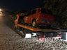 VÍDEO: Homem de 27 anos é preso com mais de 350Kg de Maconha na BR-163