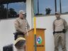Polícia Militar de Itapiranga inaugura galeria de veteranos