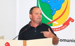 Comunidade é contra barragem em rio de Itapiranga