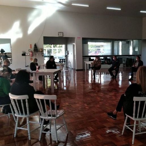 Prefeitura divulga novo decreto para conter o avanço da Covid-19; confira