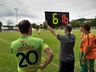 Ypiranga vence de virada pelo Regional de Futebol de Campo em SJCedro