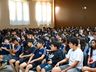 CMDCA promove palestra de valorização da vida em Campo Erê