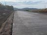 Saiba como está o andamento das obras na BR-163 em Guarujá do Sul; assista