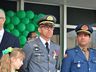 Desfile Militar marca o Dia da Independência em São Miguel do Oeste