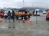 Bombeiros de Campo Erê participam da XX Olimpíada Catarinense de Bombeiros 