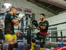 CT Balke Team realizará em junho a Copa Oeste Open Boxe