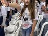 Proerd forma 40 alunos em Princesa e destaca importância da prevenção nas escolas