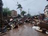 Médicos retornam do Rio Grande do Sul após trabalho voluntário 