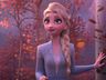 Frozen 2 segue até a próxima semana em todas as sessões no Cine Peperi