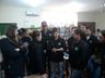 Alunos colocam em prática projetos em impressora 3D