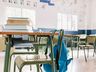 Escolas de cidades de SC são alvos de força-tarefa para verificar condições de infraestrutura