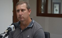 Após procedimento, prefeito de Barra Bonita se recupera em hospital da região