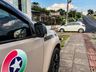 SMO: adolescente que estava “desaparecido” é apreendido por furto de carro