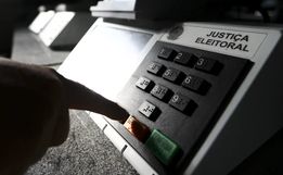 Idosos representam um quarto dos eleitores em São Miguel do Oeste
