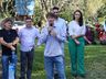 Prefeitura faz evento para anunciar investimentos